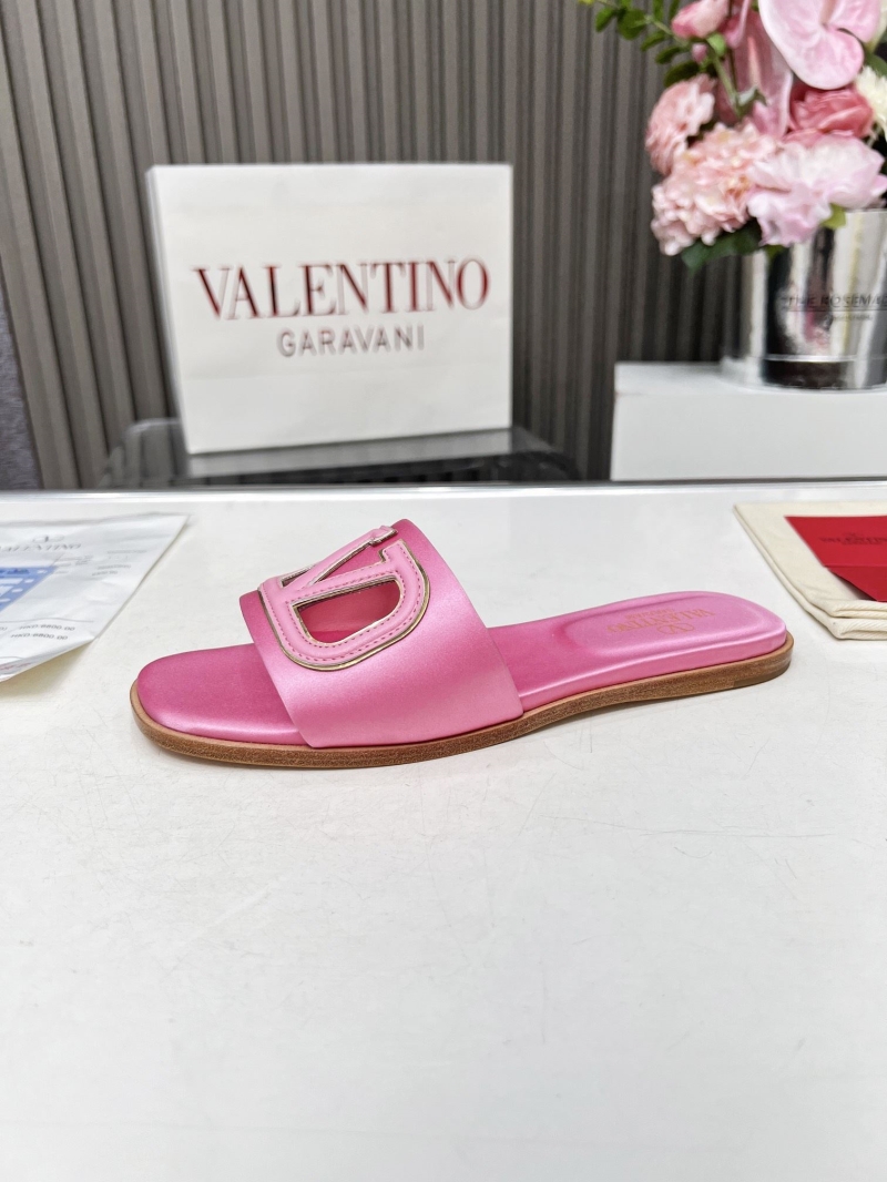 Valentino Slippers